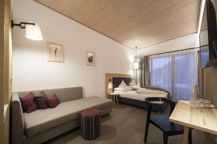 Feuerstein Nature Family Resort