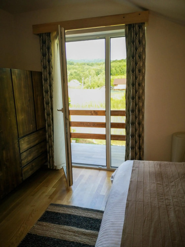 Filargo Apartments - Cazare Sovata