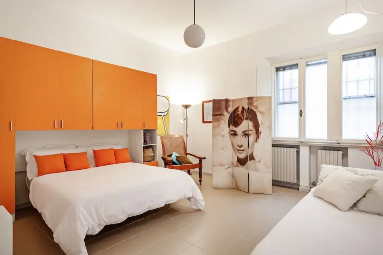 Ferrara Ariosto Apartment