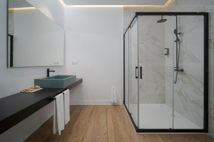 Promo Double room