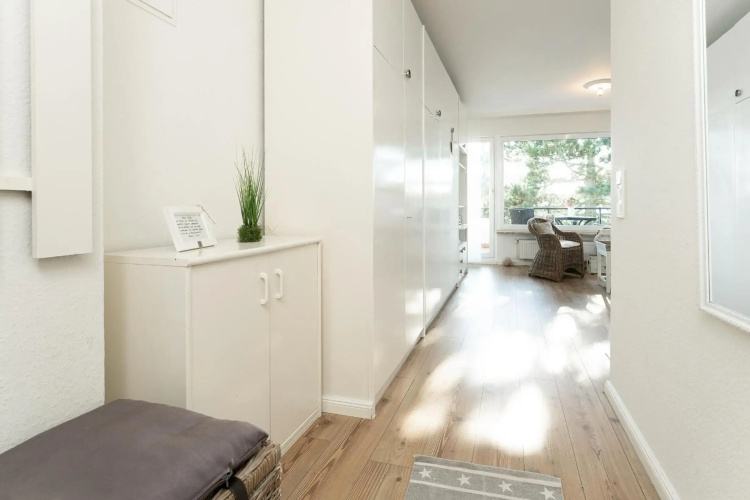 Haus Baltic Wohnung 20