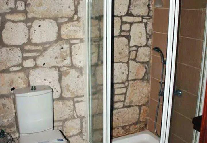 Nish Alacati Hotel