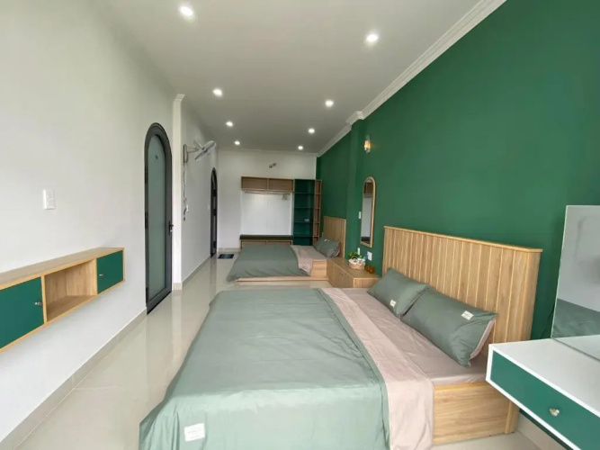 SAM LAM HOUSE - Bao Loc