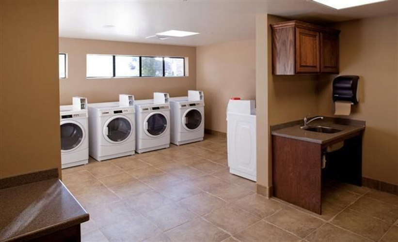 Best Western Plus Bryce Canyon Grand Hotel photo 40