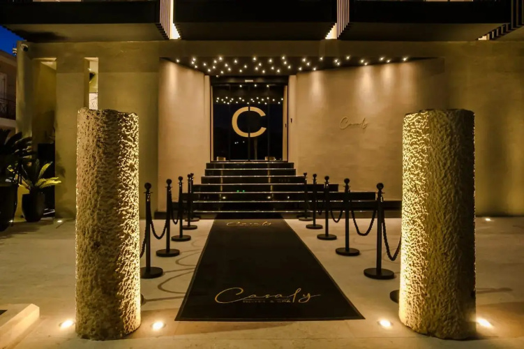 Casaly Hotel & Spa