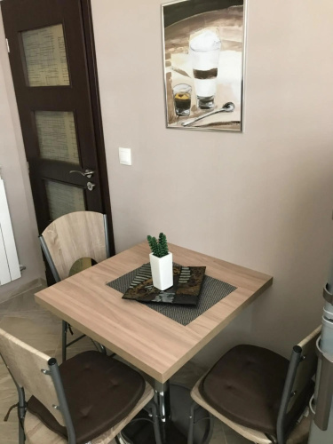 Apartment Trimontium