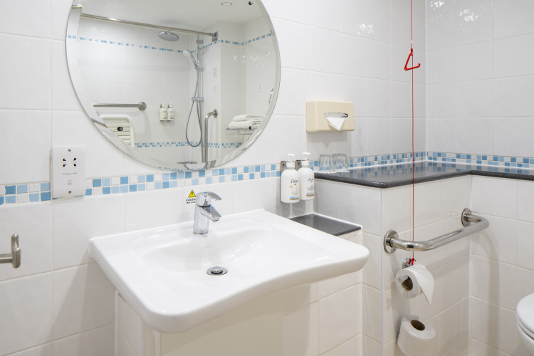 Holiday Inn Cambridge photo 11