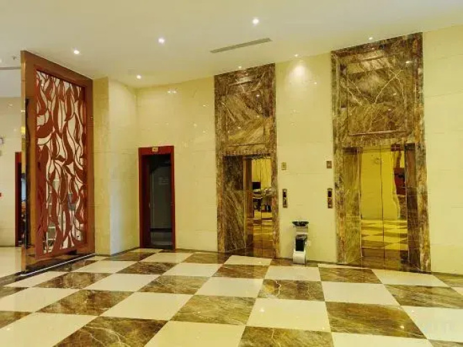 Mediterranean Hotel