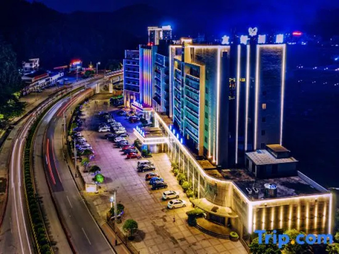 Hotelafbeelding