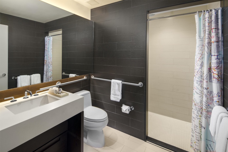 Hyatt Centric Times Square New York photo 10