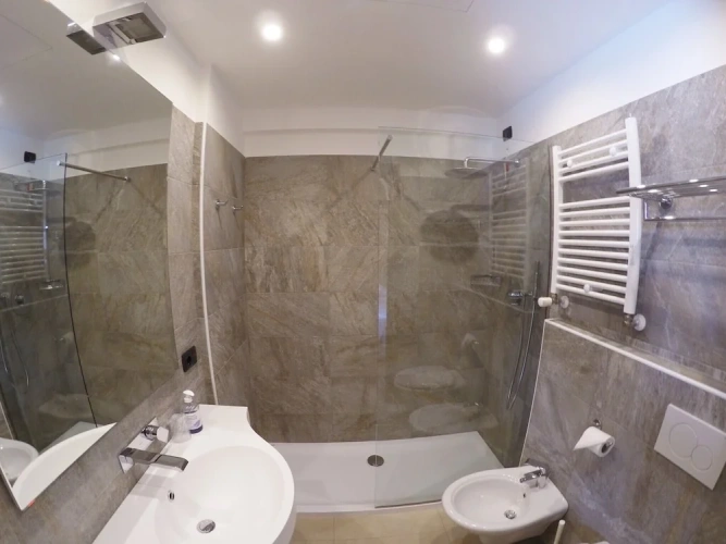 1 Bedroom Superior Suite with mountain view