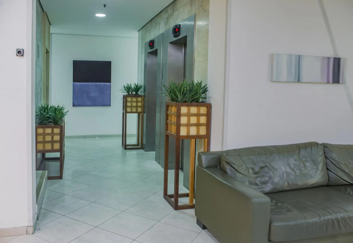 Hotel San Gabriel