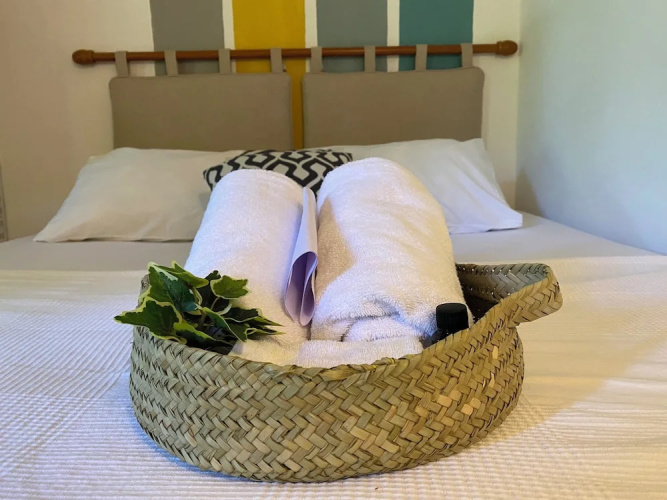 Mayouli Nature Retreat