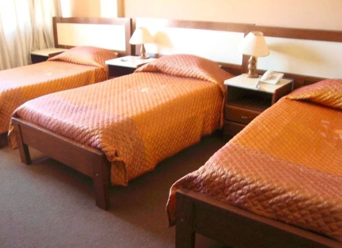 Hostal Versalles