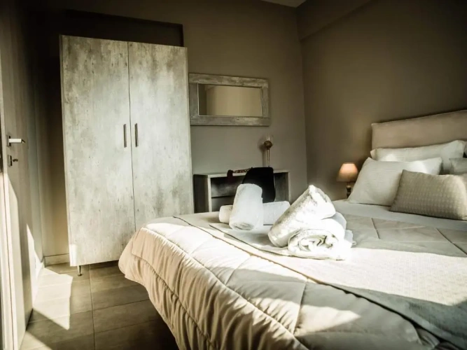 Deluxe Family Suite