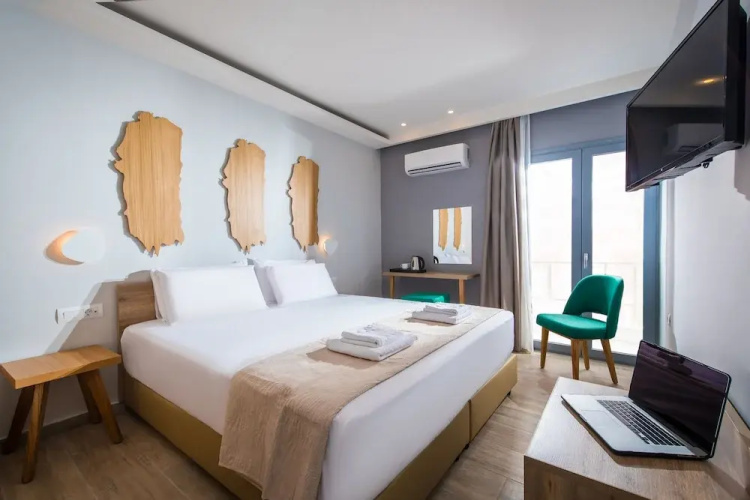 HOTELS2PLAN