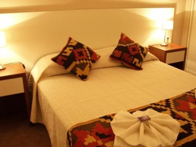 Yreta Apart Hotel