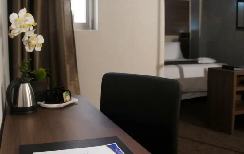 Superior Suite
