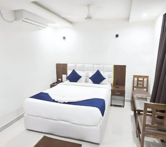 Hotel Skyland