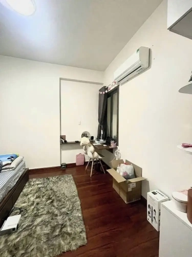 1 Bedroom Club Suite with city view