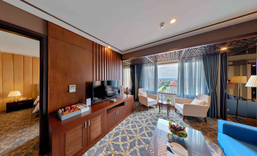 Single Suite