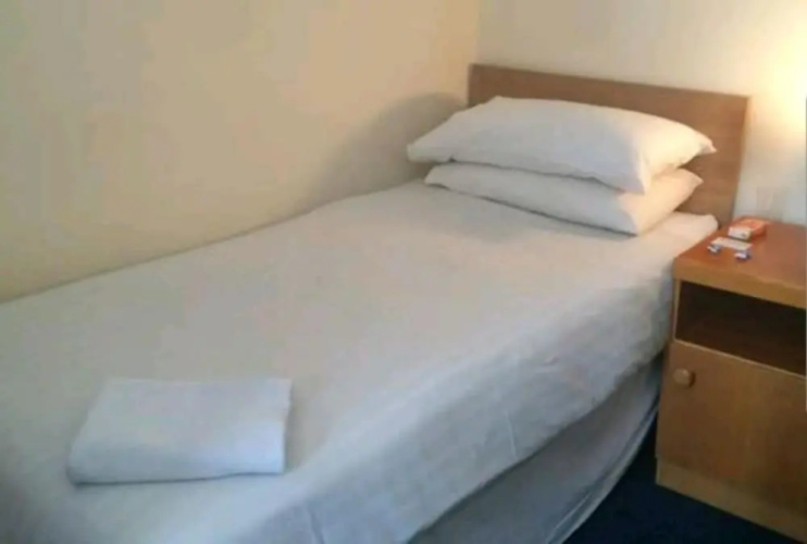 Hotelbild