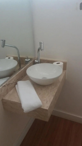 La Residence Flat Hotel