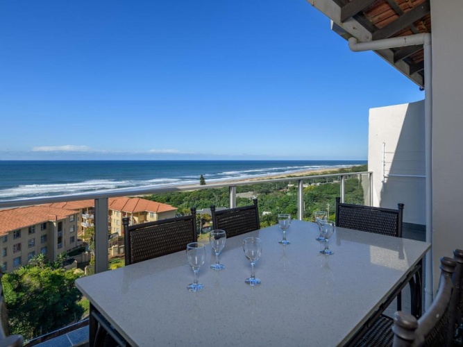 2 Bedrooms Standard Double Apartment