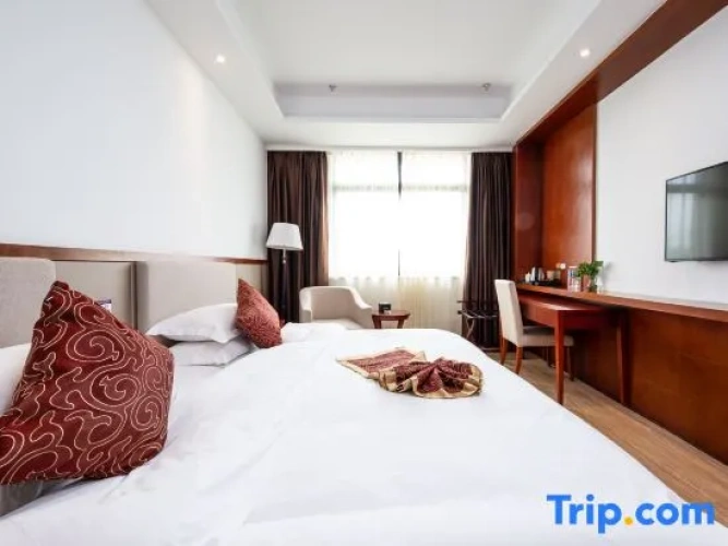 Business Single room