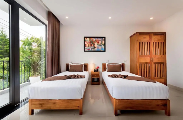 Tomorrow Villa Hoi An
