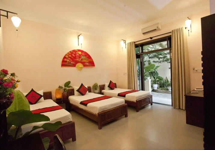 Ngan Phu Villa