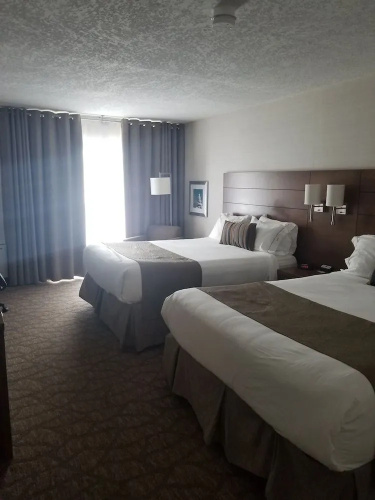 Waterfront Inn