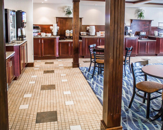 Quality Inn photo 31