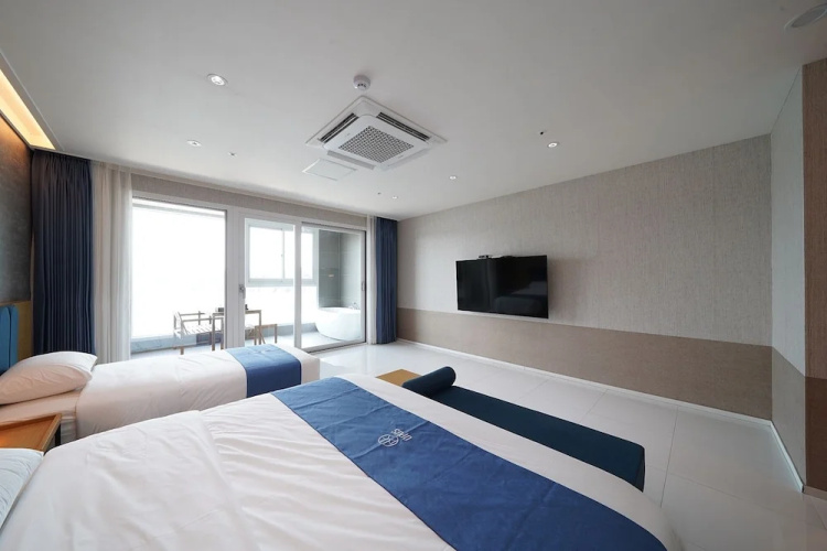 Hotel Opus