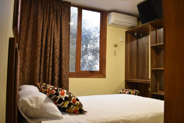 Hotel Bonanza