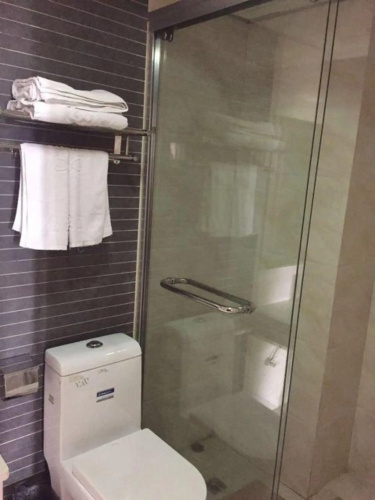 Bandao Hotel