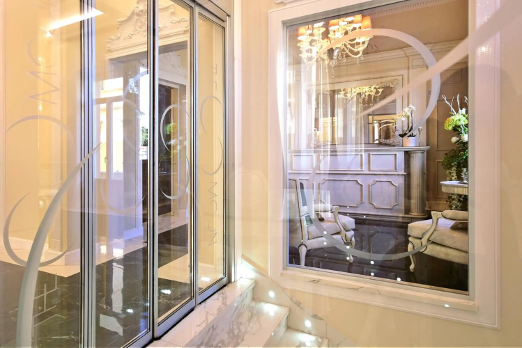 Resort The Moon Boutique Hotel & Spa