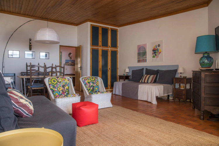 A29 - Calheta House in Luz
