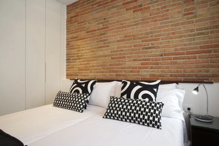 3 Bedrooms Suite