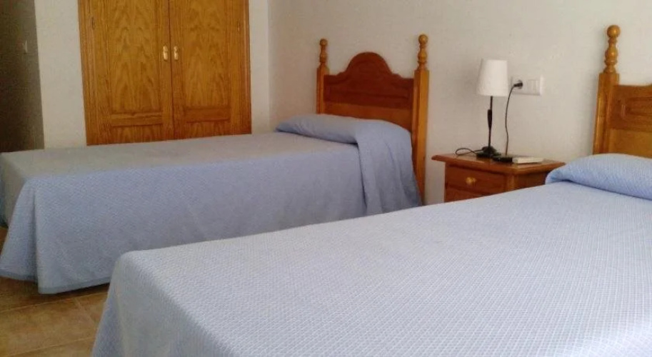 Casa Meme Nerja