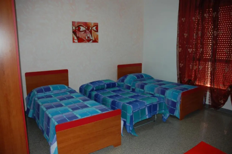 B&B Borgo Antico