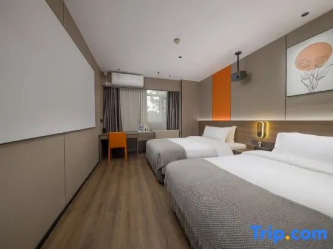 Business Twin room