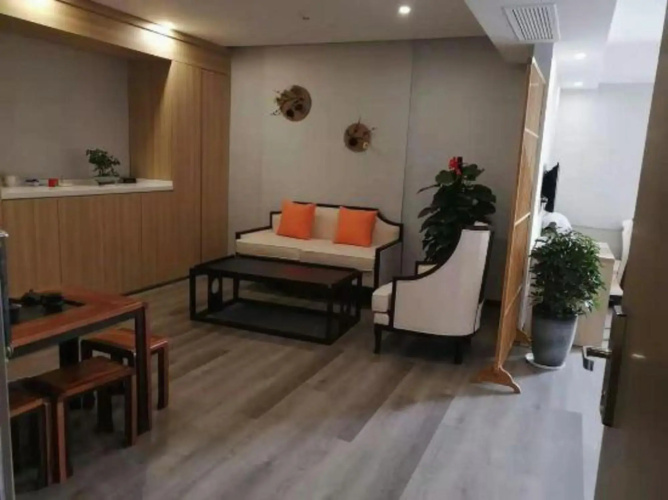 Hong Xiang Hotel