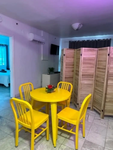 1 Bedroom Standard room