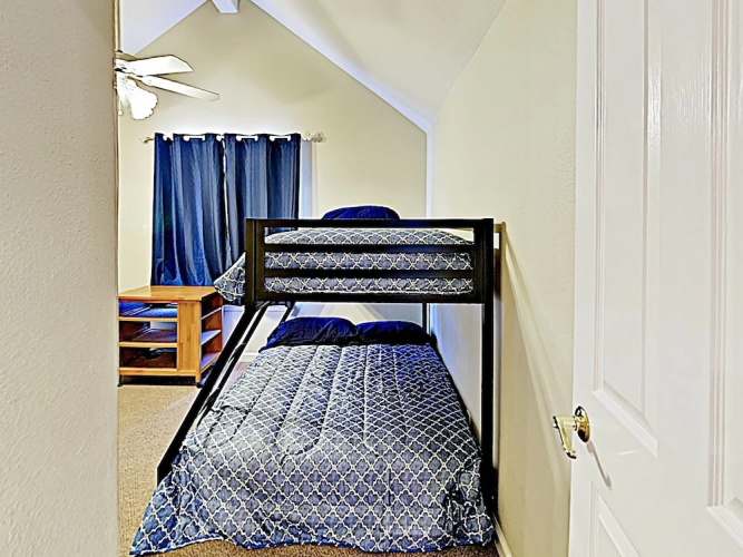 370 Pismo Beach - 3 Br Condo