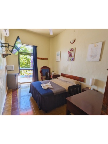 Premium Double room