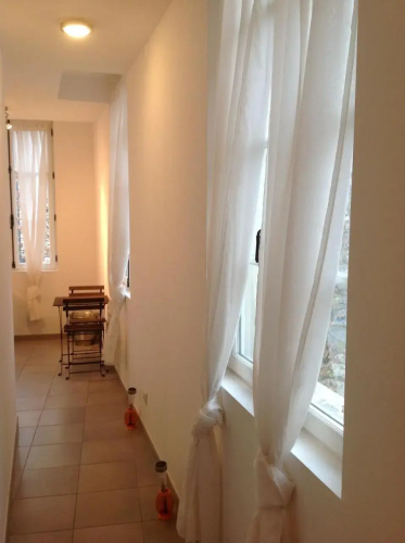 Vieux Port Studio Chic