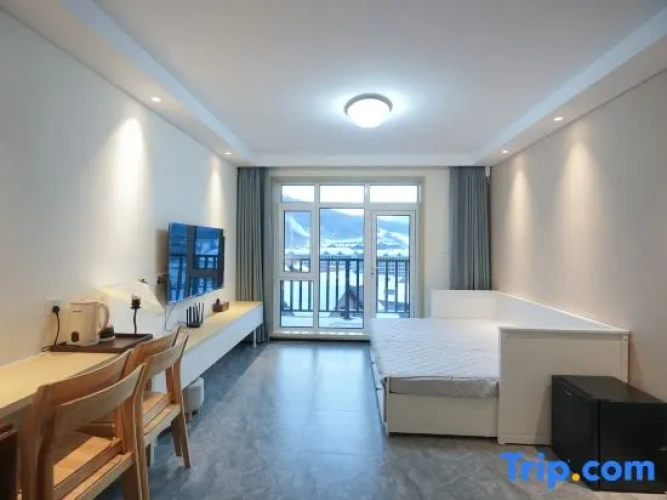 Comfort Suite