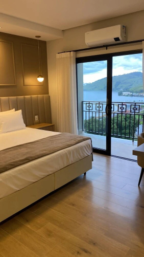 Vista do Lago Hotel