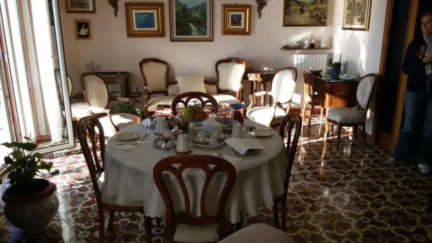 Casa Panorama